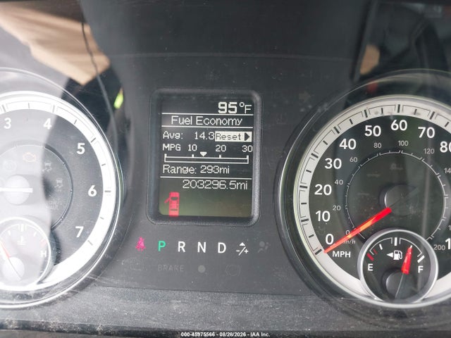Aukcja sprzedaży 2014 Ram 1500 Express, vin: 1C6RR7KT4ES150208, numer aukcji: 45975566