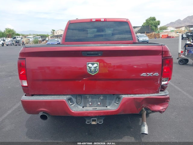 Aukcja sprzedaży 2014 Ram 1500 Express, vin: 1C6RR7KT4ES150208, numer aukcji: 45975566