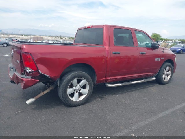 Aukcja sprzedaży 2014 Ram 1500 Express, vin: 1C6RR7KT4ES150208, numer aukcji: 45975566