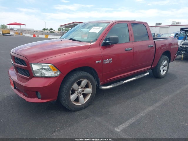 Aukcja sprzedaży 2014 Ram 1500 Express, vin: 1C6RR7KT4ES150208, numer aukcji: 45975566