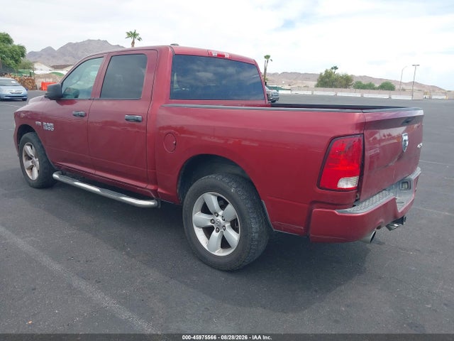 Aukcja sprzedaży 2014 Ram 1500 Express, vin: 1C6RR7KT4ES150208, numer aukcji: 45975566