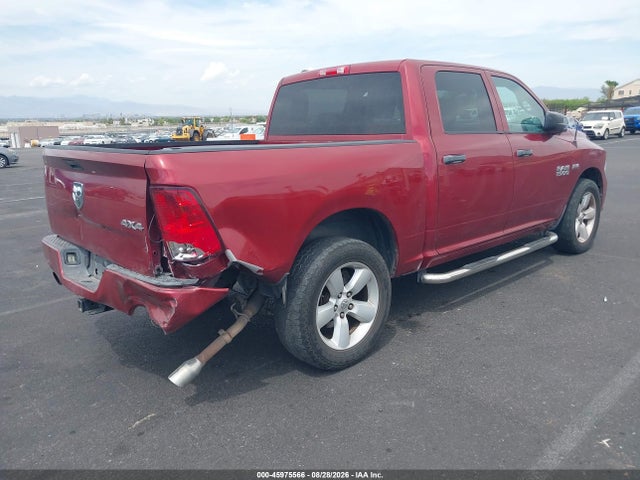 Aukcja sprzedaży 2014 Ram 1500 Express, vin: 1C6RR7KT4ES150208, numer aukcji: 45975566