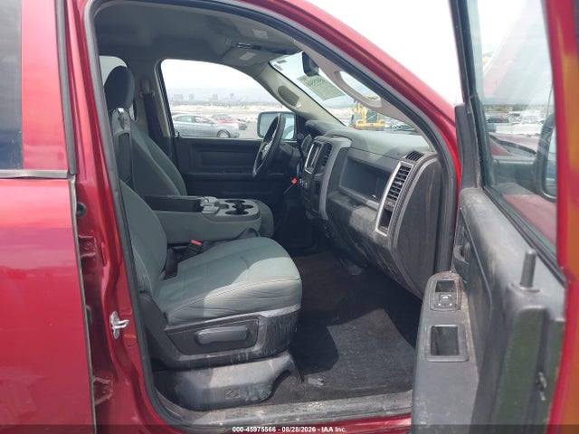 Aukcja sprzedaży 2014 Ram 1500 Express, vin: 1C6RR7KT4ES150208, numer aukcji: 45975566