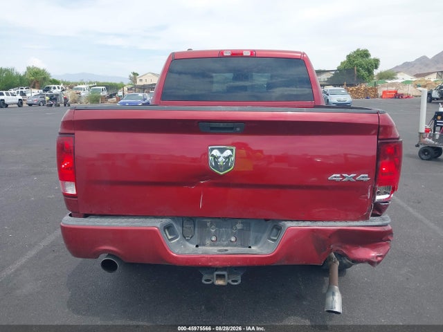 Aukcja sprzedaży 2014 Ram 1500 Express, vin: 1C6RR7KT4ES150208, numer aukcji: 45975566
