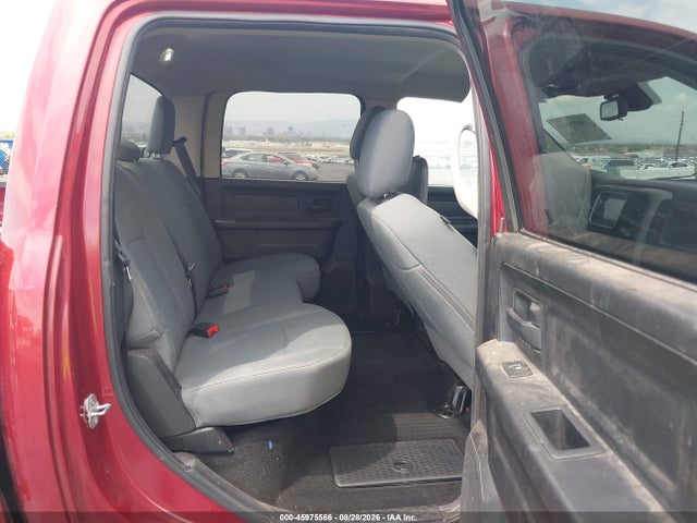 Aukcja sprzedaży 2014 Ram 1500 Express, vin: 1C6RR7KT4ES150208, numer aukcji: 45975566
