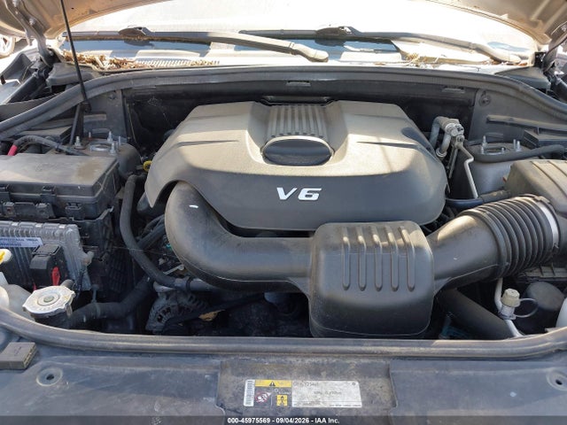 Продаж на аукціоні авто 2015 Jeep Grand Cherokee Limited, vin: 1C4RJFBG3FC889367, номер лоту: 45975569