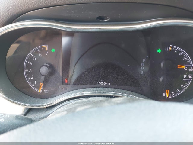 Продаж на аукціоні авто 2015 Jeep Grand Cherokee Limited, vin: 1C4RJFBG3FC889367, номер лоту: 45975569