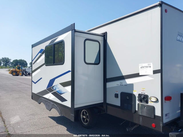 45975570 :رقم المزاد ، 5ZT2CKLB0P2012297 vin ، 2023 Forest River Cherokee مزاد بيع