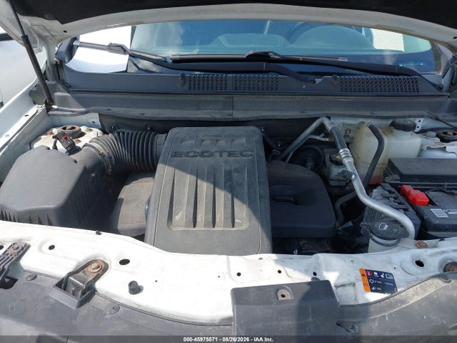 2014 Chevrolet Captiva Sport Lt მანქანა იყიდება აუქციონზე, vin: 3GNAL3EK3ES630643, აუქციონის ნომერი: 45975571