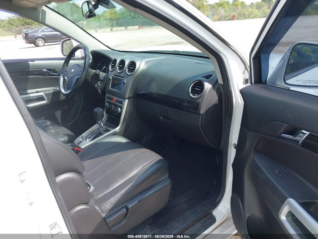 2014 Chevrolet Captiva Sport Lt მანქანა იყიდება აუქციონზე, vin: 3GNAL3EK3ES630643, აუქციონის ნომერი: 45975571