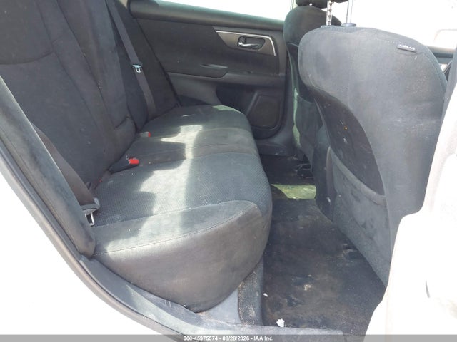 2015 Nissan Altima 2.5 S მანქანა იყიდება აუქციონზე, vin: 1N4AL3AP9FN355887, აუქციონის ნომერი: 45975574