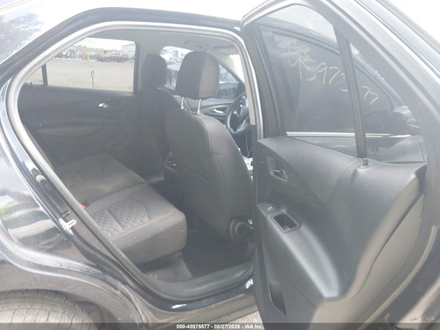 Aukcja sprzedaży 2020 Chevrolet Equinox Awd Lt 1.5l Turbo, vin: 3GNAXUEV9LS507348, numer aukcji: 45975577