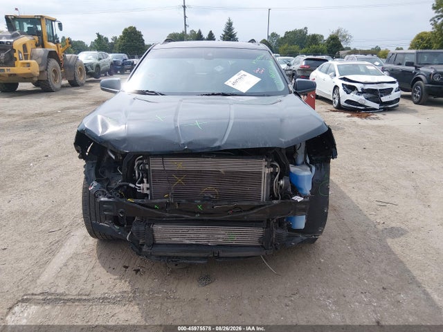 45975578 :رقم المزاد ، 3GKALTEV7NL214967 vin ، 2022 Gmc Terrain Awd Sle مزاد بيع