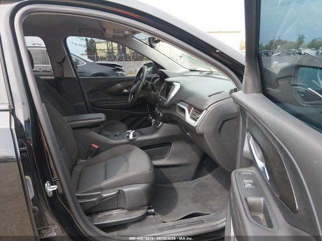 45975578 :رقم المزاد ، 3GKALTEV7NL214967 vin ، 2022 Gmc Terrain Awd Sle مزاد بيع