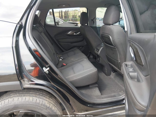 45975578 :رقم المزاد ، 3GKALTEV7NL214967 vin ، 2022 Gmc Terrain Awd Sle مزاد بيع