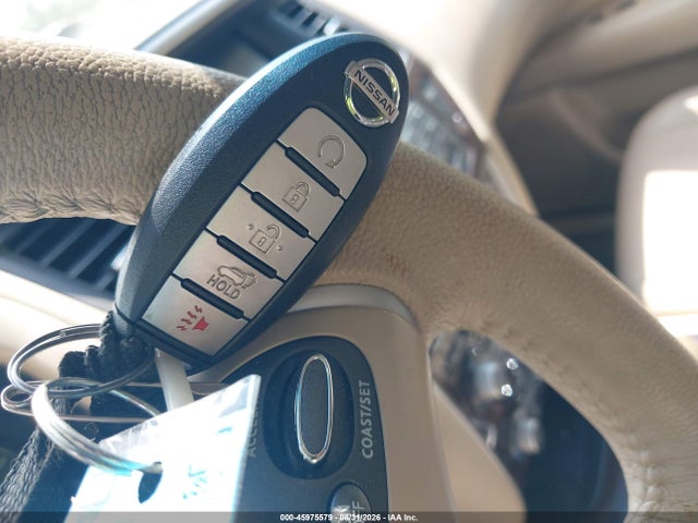 Продаж на аукціоні авто 2013 Nissan Pathfinder Platinum, vin: 5N1AR2MN1DC666876, номер лоту: 45975579