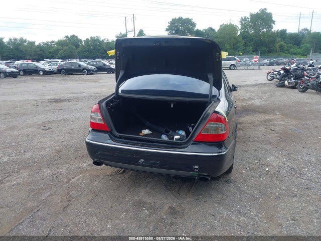 45975580 :رقم المزاد ، WDBUF87X89B365480 vin ، 2009 Mercedes-benz E 350 4matic مزاد بيع