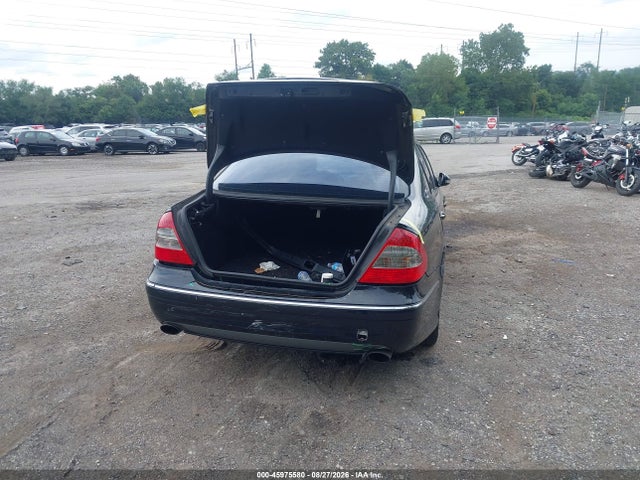 45975580 :رقم المزاد ، WDBUF87X89B365480 vin ، 2009 Mercedes-benz E 350 4matic مزاد بيع