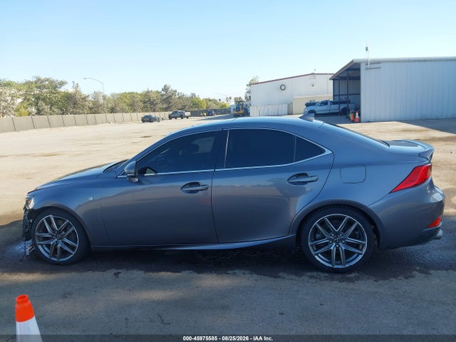 Aukcja sprzedaży 2018 Lexus Is 300, vin: JTHBA1D28J5064393, numer aukcji: 45975585