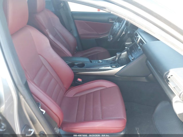 Aukcja sprzedaży 2018 Lexus Is 300, vin: JTHBA1D28J5064393, numer aukcji: 45975585