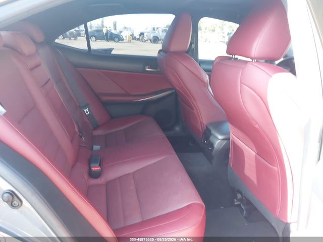 Aukcja sprzedaży 2018 Lexus Is 300, vin: JTHBA1D28J5064393, numer aukcji: 45975585