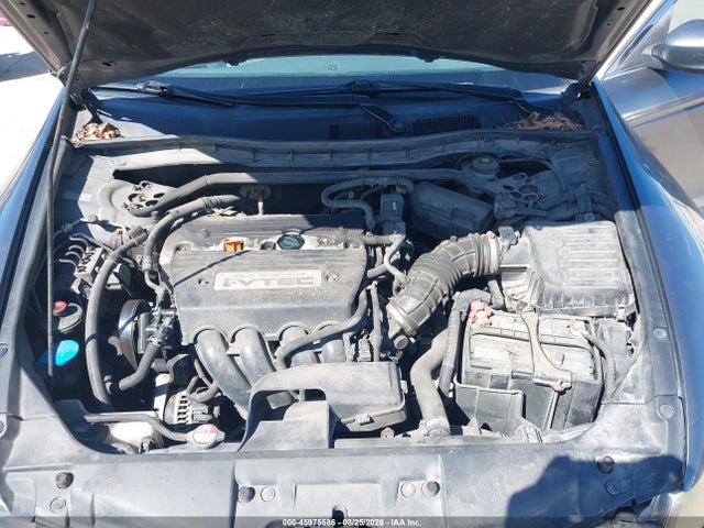 Продажа на аукционе авто 2008 Honda Accord 2.4 Ex-l, vin: JHMCP26828C069931, номер лота: 45975586