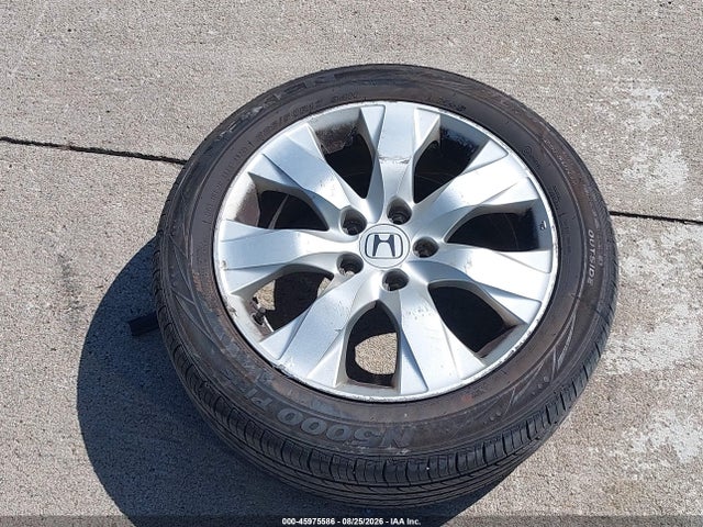 Продажа на аукционе авто 2008 Honda Accord 2.4 Ex-l, vin: JHMCP26828C069931, номер лота: 45975586