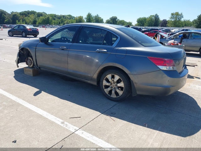 Продажа на аукционе авто 2008 Honda Accord 2.4 Ex-l, vin: JHMCP26828C069931, номер лота: 45975586