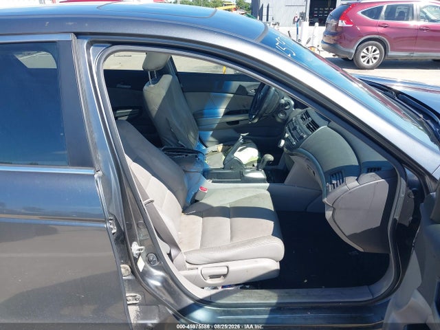 Продажа на аукционе авто 2008 Honda Accord 2.4 Ex-l, vin: JHMCP26828C069931, номер лота: 45975586