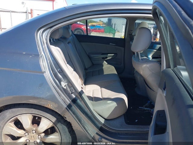 Продажа на аукционе авто 2008 Honda Accord 2.4 Ex-l, vin: JHMCP26828C069931, номер лота: 45975586