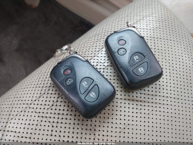 Продаж на аукціоні авто 2010 Lexus Rx 350, vin: 2T2ZK1BA8AC017547, номер лоту: 45975590
