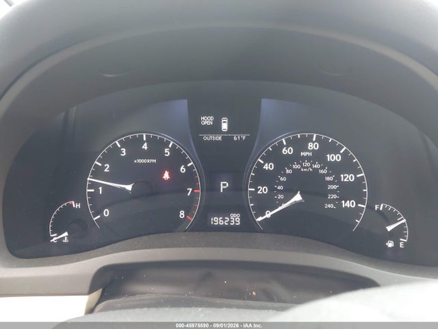 Продаж на аукціоні авто 2010 Lexus Rx 350, vin: 2T2ZK1BA8AC017547, номер лоту: 45975590