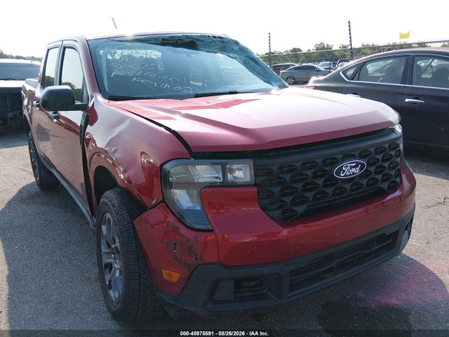 Aukcja sprzedaży 2026 Ford Maverick Xlt, vin: 3FTTW8JA2TRA54423, numer aukcji: 45975591