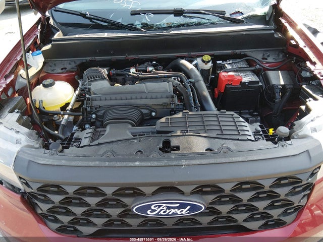 Aukcja sprzedaży 2026 Ford Maverick Xlt, vin: 3FTTW8JA2TRA54423, numer aukcji: 45975591