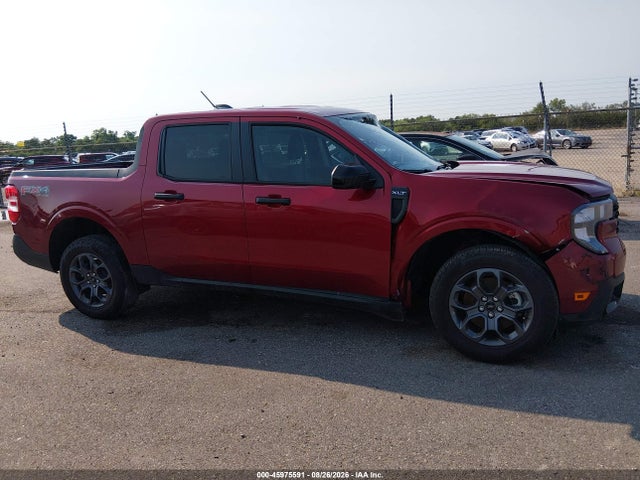 Aukcja sprzedaży 2026 Ford Maverick Xlt, vin: 3FTTW8JA2TRA54423, numer aukcji: 45975591