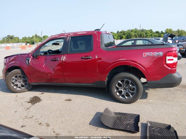 Aukcja sprzedaży 2026 Ford Maverick Xlt, vin: 3FTTW8JA2TRA54423, numer aukcji: 45975591