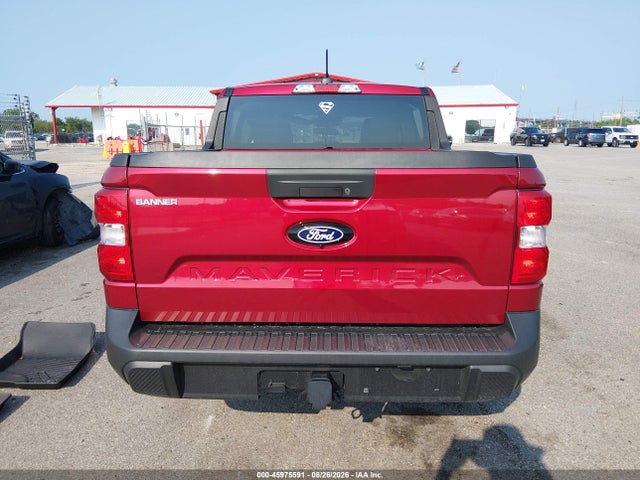 Aukcja sprzedaży 2026 Ford Maverick Xlt, vin: 3FTTW8JA2TRA54423, numer aukcji: 45975591