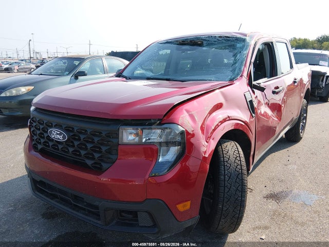 Aukcja sprzedaży 2026 Ford Maverick Xlt, vin: 3FTTW8JA2TRA54423, numer aukcji: 45975591