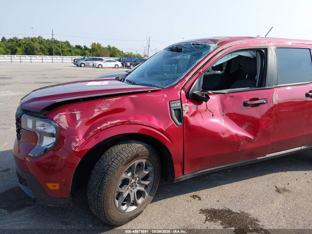 Aukcja sprzedaży 2026 Ford Maverick Xlt, vin: 3FTTW8JA2TRA54423, numer aukcji: 45975591