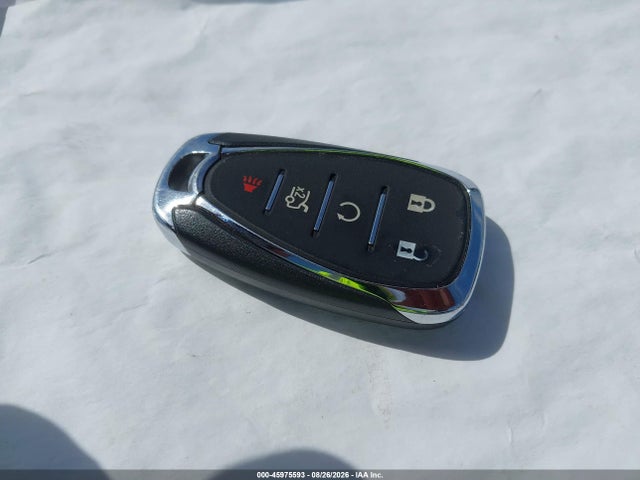 Aukcja sprzedaży 2019 Chevrolet Camaro 1lt, vin: 1G1FB1RX5K0133178, numer aukcji: 45975593