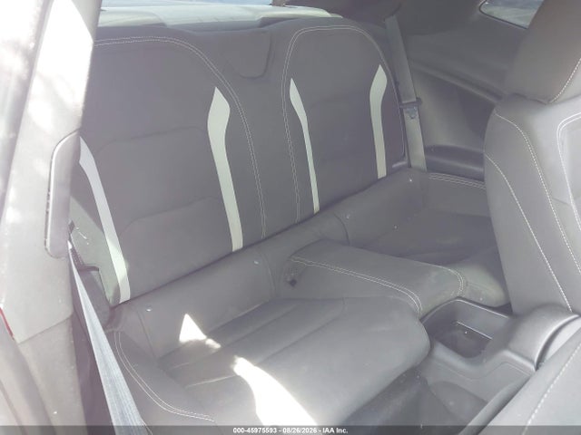Aukcja sprzedaży 2019 Chevrolet Camaro 1lt, vin: 1G1FB1RX5K0133178, numer aukcji: 45975593