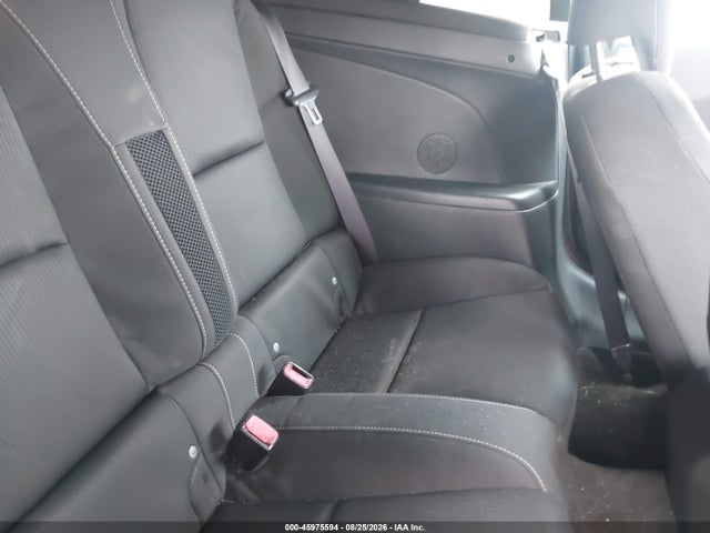 2015 Chevrolet Camaro 1lt მანქანა იყიდება აუქციონზე, vin: 2G1FD3D36F9259538, აუქციონის ნომერი: 45975594