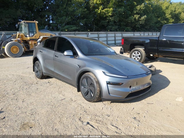 Auction sale of the 2026 Tesla Model Y Premium Rear-wheel Drive/rear-wheel Drive, vin: 7SAYGDED7TA659314, lot number: 45975605