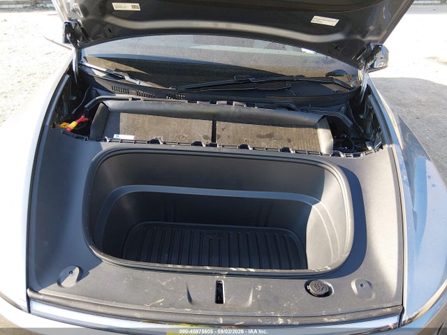 Aukcja sprzedaży 2026 Tesla Model Y Premium Rear-wheel Drive/rear-wheel Drive, vin: 7SAYGDED7TA659314, numer aukcji: 45975605