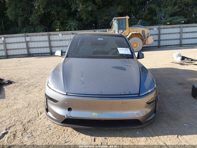 Aukcja sprzedaży 2026 Tesla Model Y Premium Rear-wheel Drive/rear-wheel Drive, vin: 7SAYGDED7TA659314, numer aukcji: 45975605