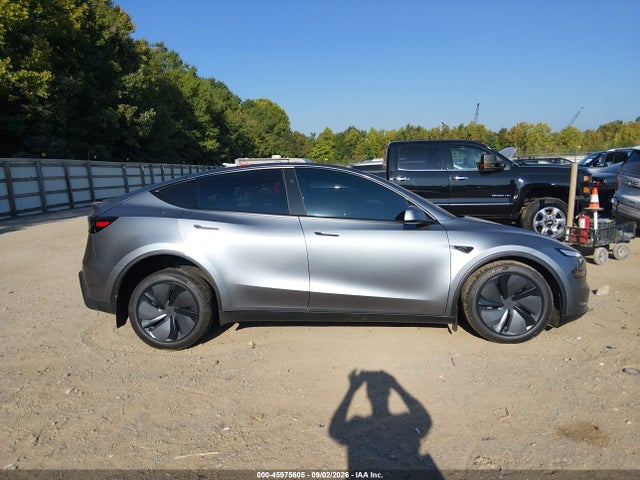 Aukcja sprzedaży 2026 Tesla Model Y Premium Rear-wheel Drive/rear-wheel Drive, vin: 7SAYGDED7TA659314, numer aukcji: 45975605