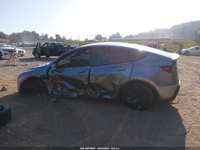 Aukcja sprzedaży 2026 Tesla Model Y Premium Rear-wheel Drive/rear-wheel Drive, vin: 7SAYGDED7TA659314, numer aukcji: 45975605