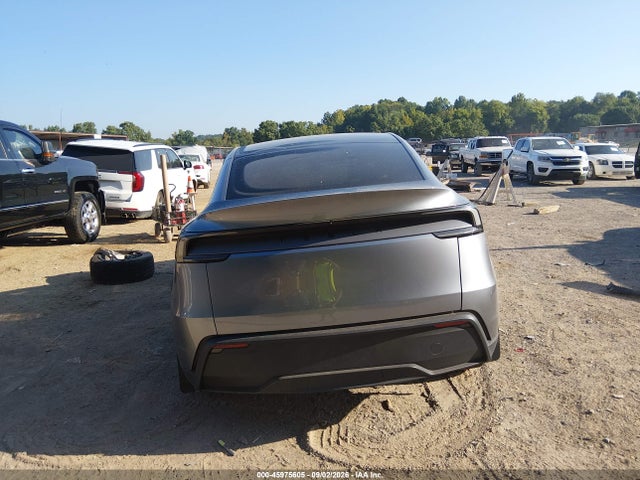 Aukcja sprzedaży 2026 Tesla Model Y Premium Rear-wheel Drive/rear-wheel Drive, vin: 7SAYGDED7TA659314, numer aukcji: 45975605