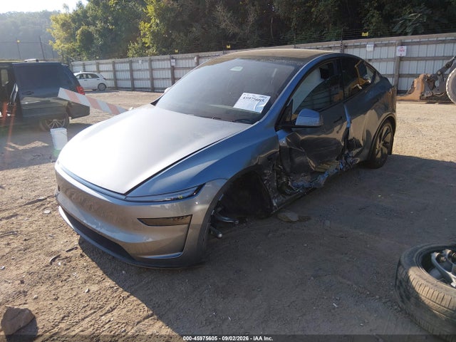Aukcja sprzedaży 2026 Tesla Model Y Premium Rear-wheel Drive/rear-wheel Drive, vin: 7SAYGDED7TA659314, numer aukcji: 45975605