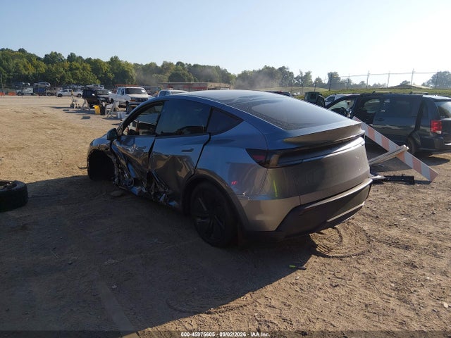 Aukcja sprzedaży 2026 Tesla Model Y Premium Rear-wheel Drive/rear-wheel Drive, vin: 7SAYGDED7TA659314, numer aukcji: 45975605